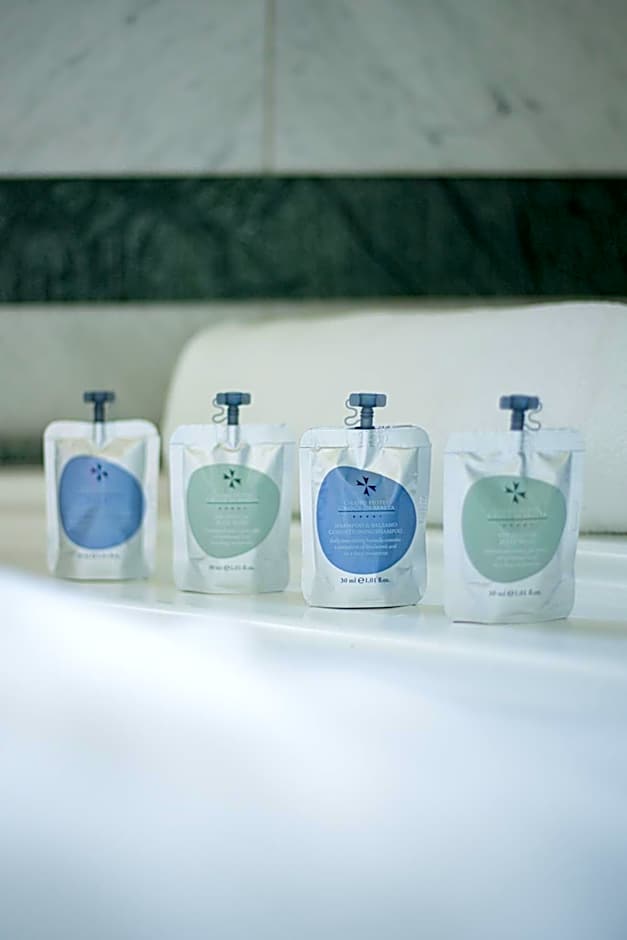 Grand Hotel Croce Di Malta