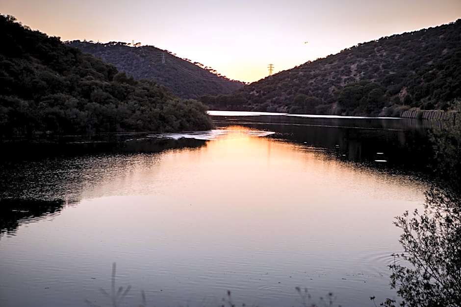 Hotel Rural El Jardin