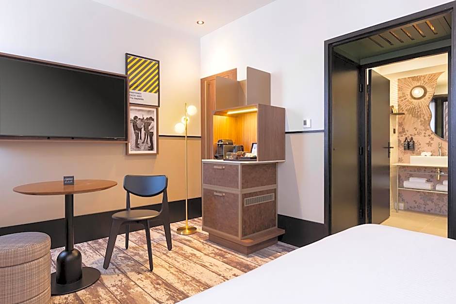 Hotel Les Capitouls Toulouse Centre - Handwritten Collection