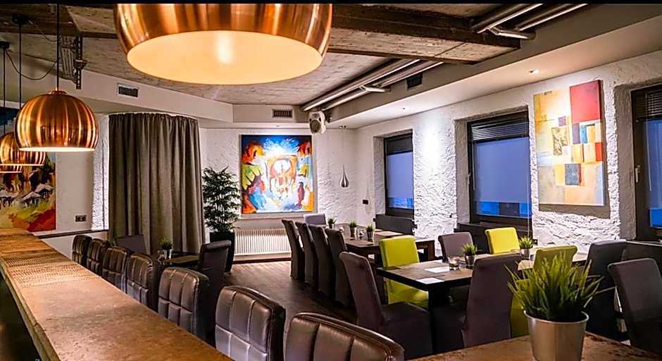 Hotel Sonne29