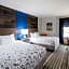 La Quinta Inn & Suites by Wyndham Owasso
