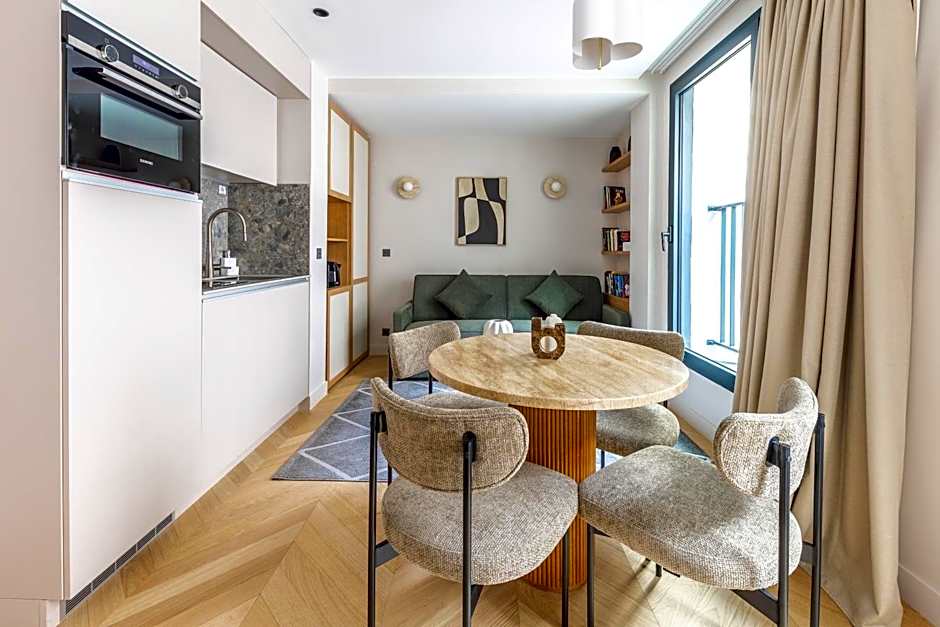 Quartier Libre Opera