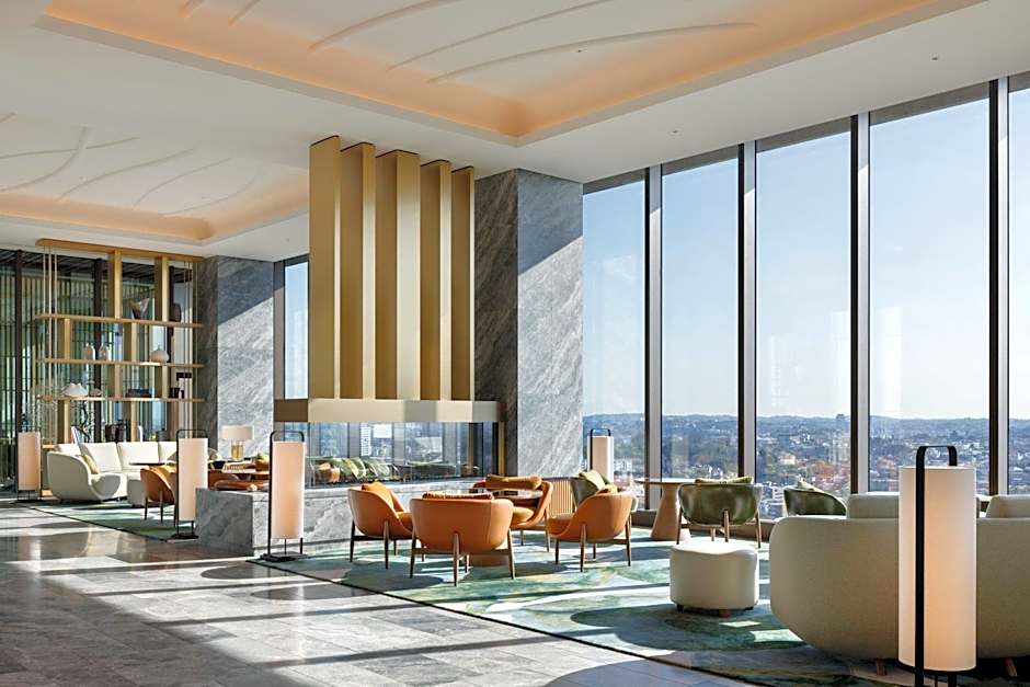 The Westin Yokohama