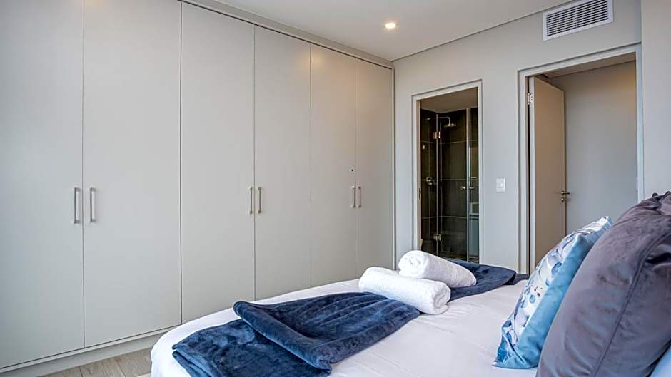 Umhlanga Arch Luxury