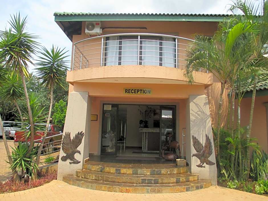 Rio Vista Lodge