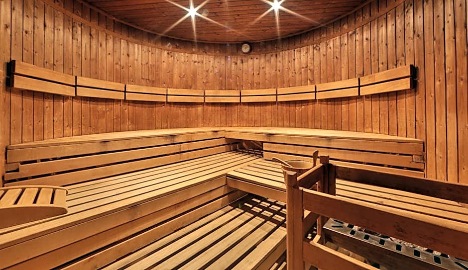 TH Madonna di Campiglio - Golf Hotel