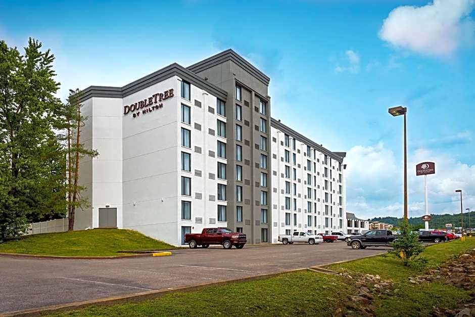 DoubleTree By Hilton Hotel Pittsburgh-Meadow Lands