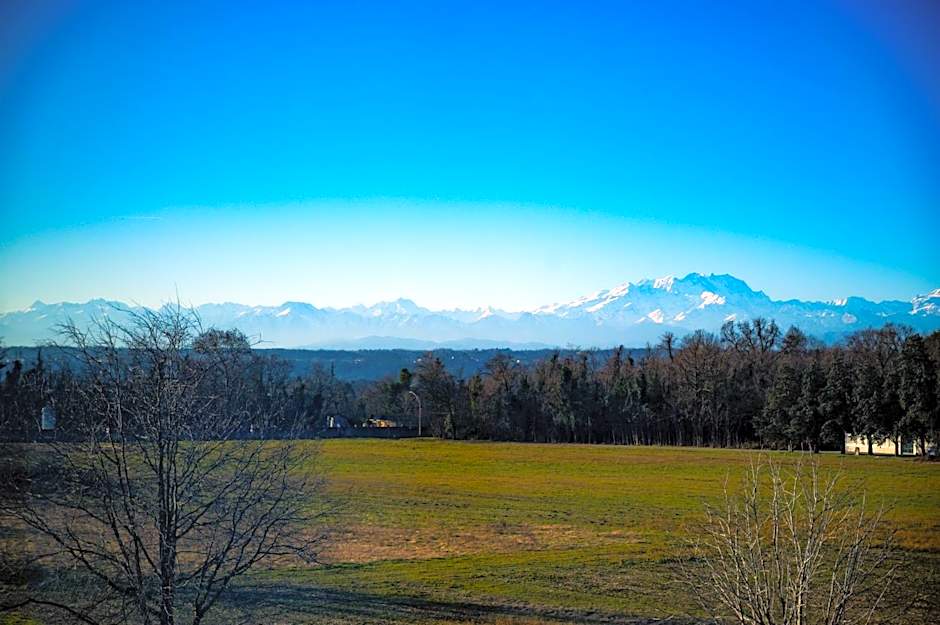 TRIBE Milano Malpensa