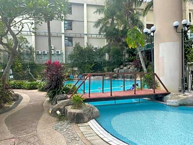 Seaview Suite at Rainbow Paradise