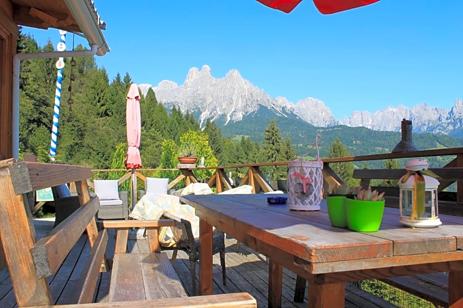 Baita Zeni Tirolerhof