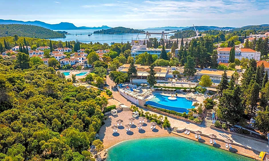 Aminess Vival Port9 Resort