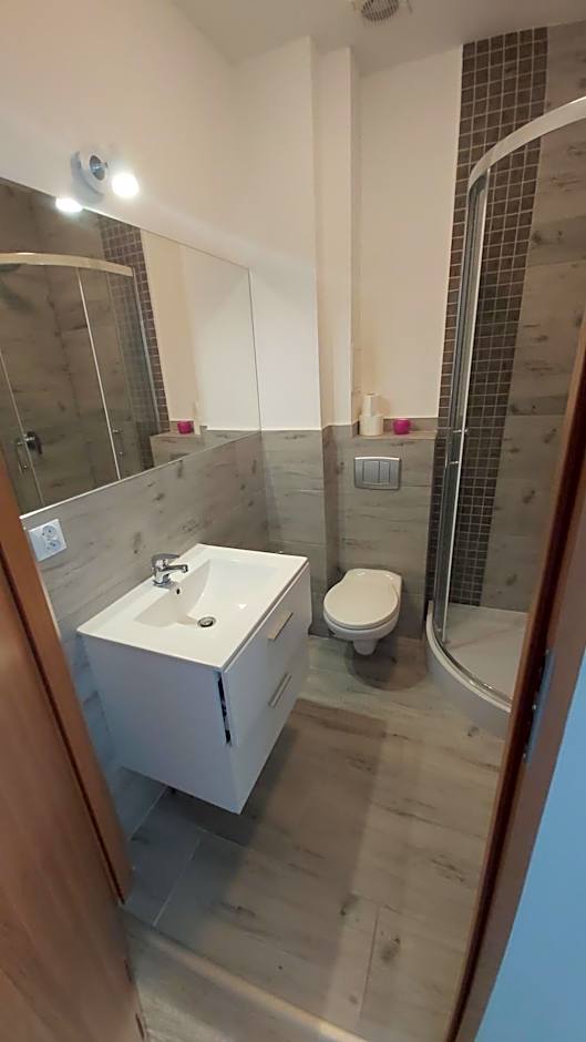 Hostel Północna 61