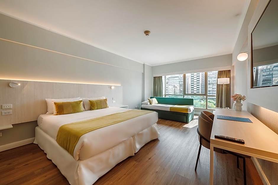 Pestana Buenos Aires