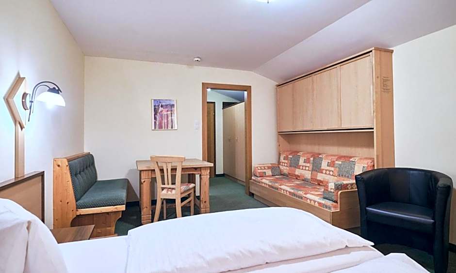 Hotel Kirchboden by Alpeffect Hotels