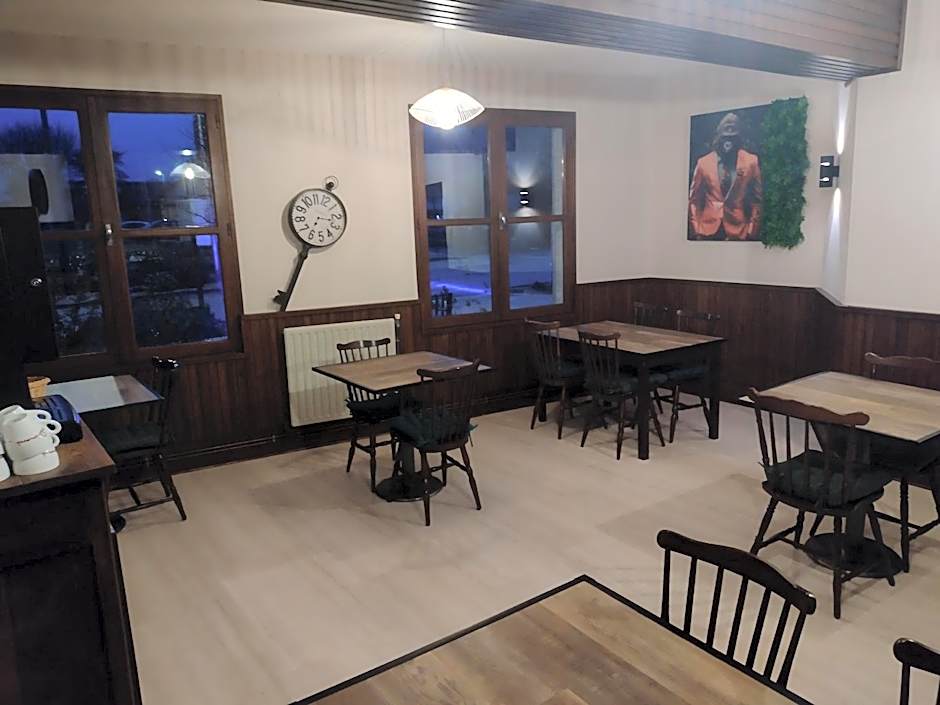 Auberge d'ici et d'ailleurs