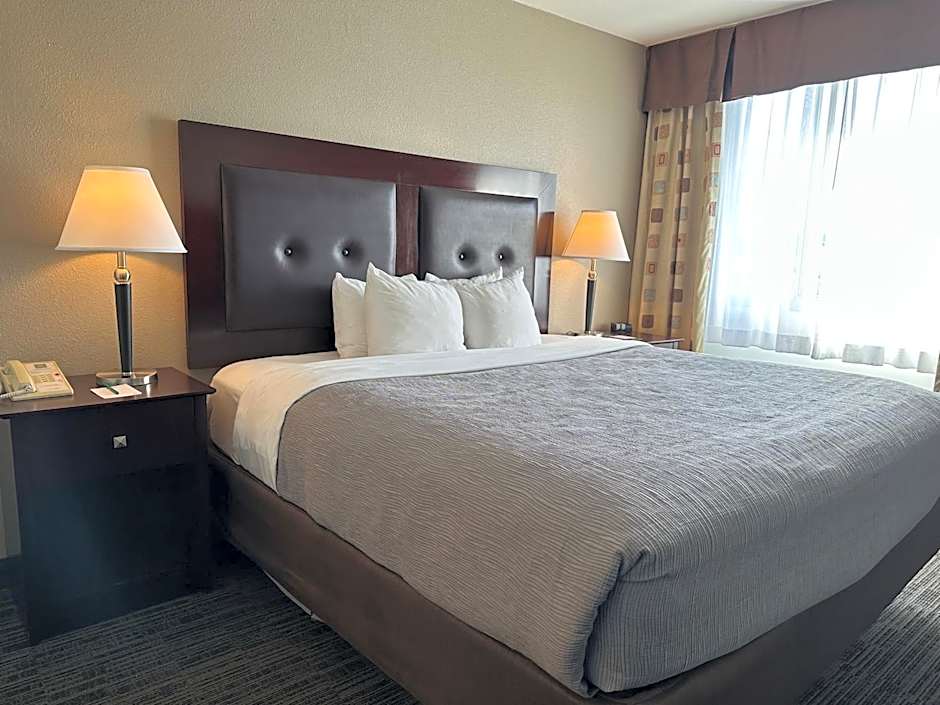 Quality Inn & Suites Everett