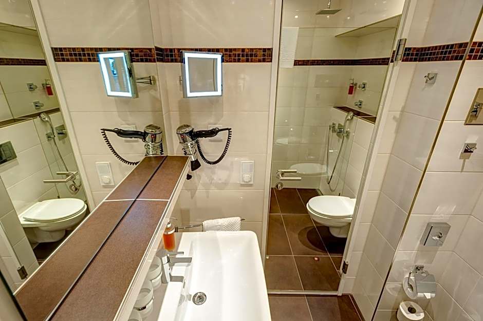 Hotel Antares München