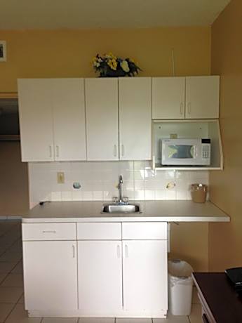 Double Room with Two Double Beds - Non-Smoking
