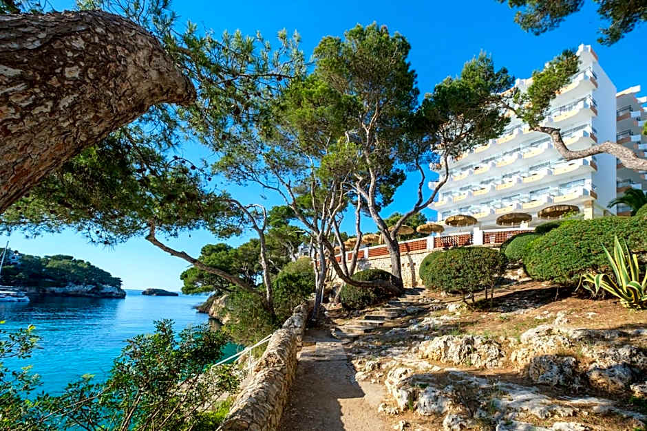 Cabot Cala Ferrera