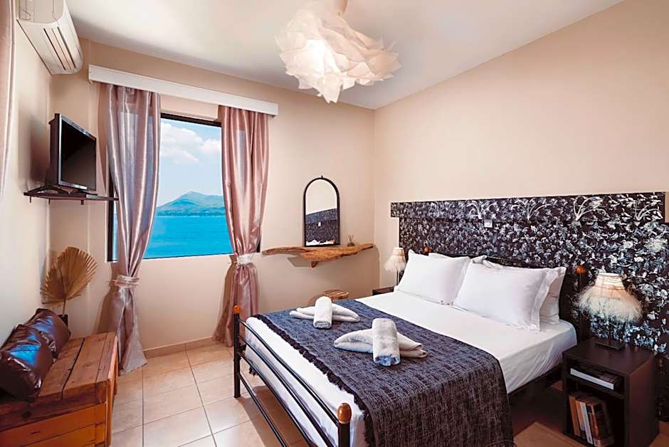 Sagini Boutique Hotel