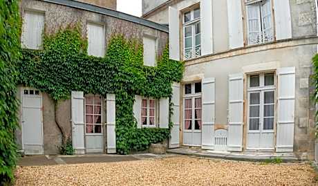 Le25 Parahotellerie