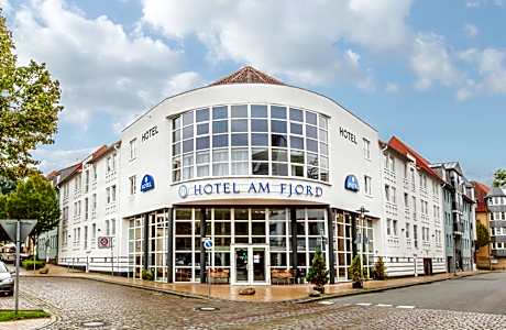 Hotel am Fjord