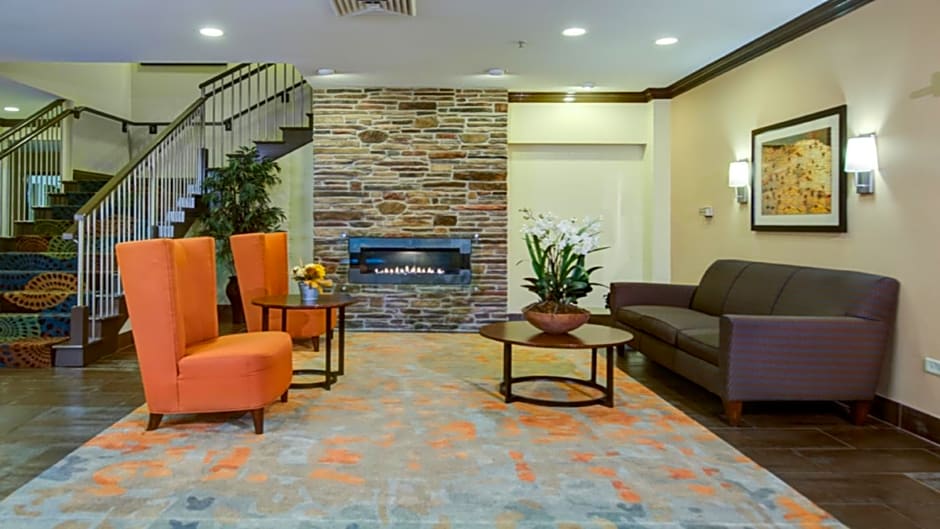 Holiday Inn Express Hotel & Suites Chicago-Deerfield/Lincolnshire By IHG