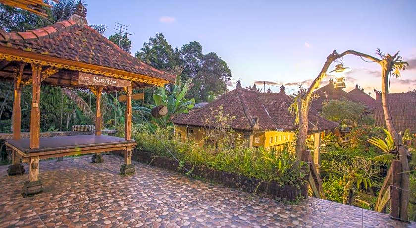 Pondok Nyoman Bedugul