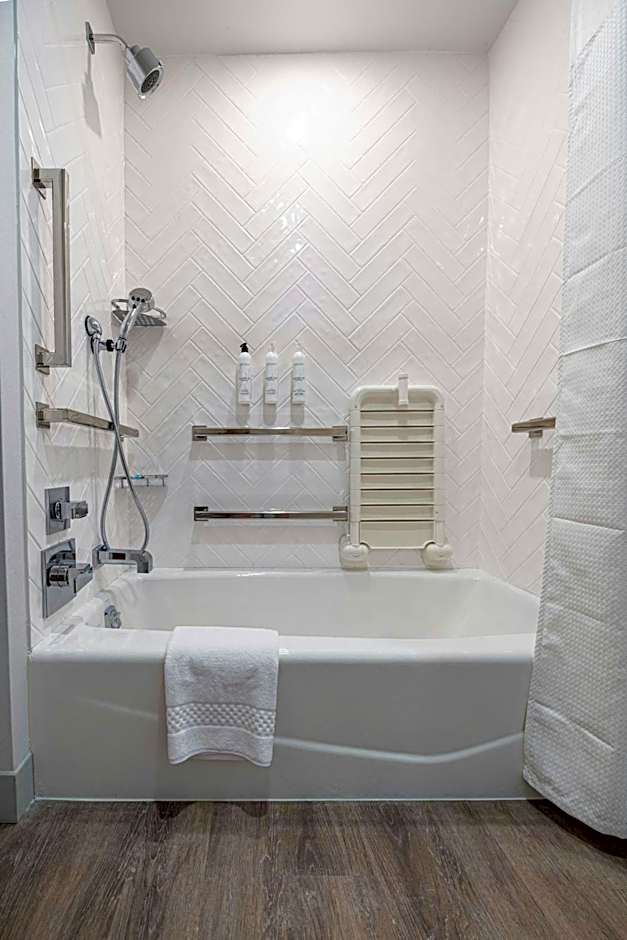 TownePlace Suites by Marriott Las Vegas North I-15
