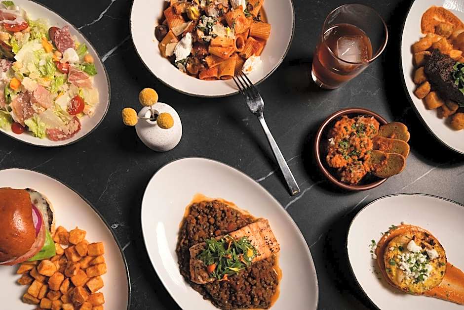 AC Hotel by Marriott Arlington National Landing