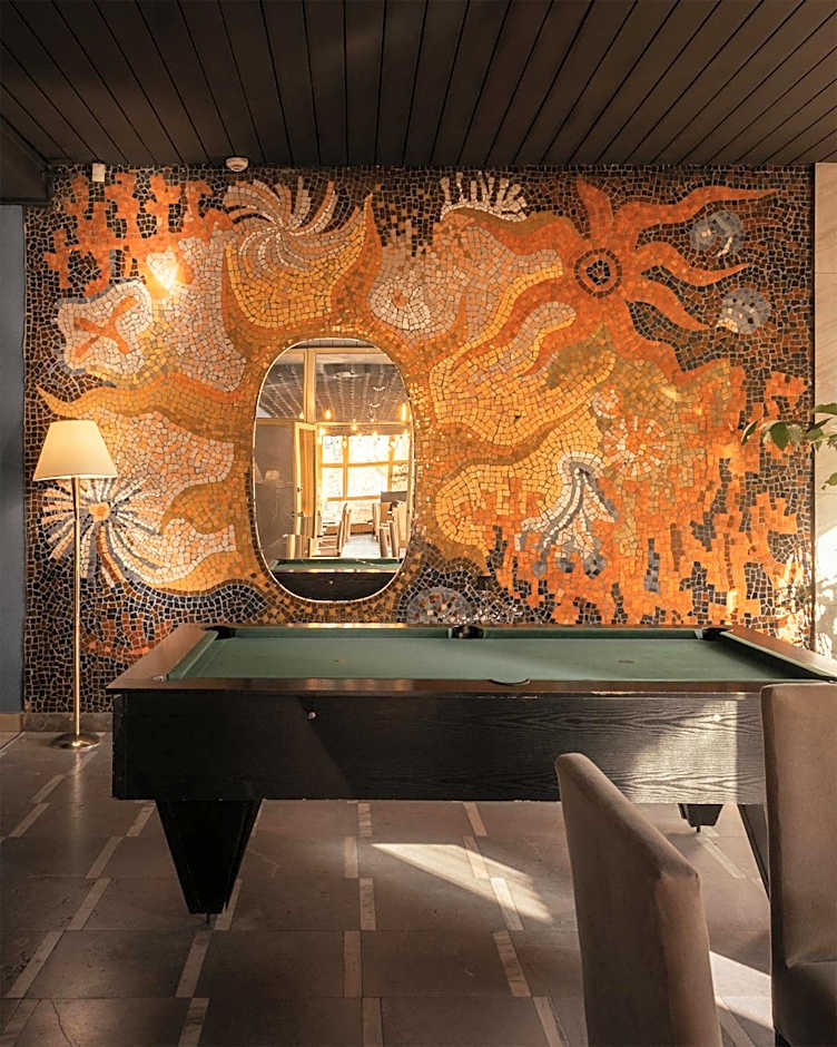 Hotel ***NAT Świnoujście