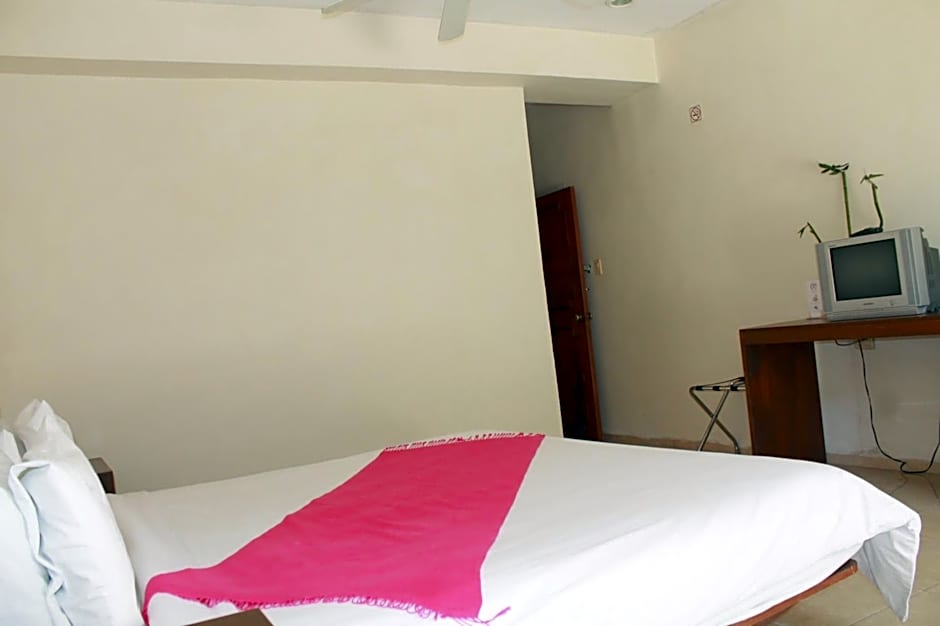 Cabanas Maria Del Mar