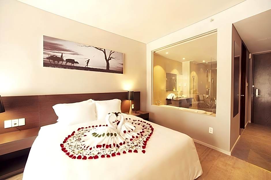 Kings Hotel Dalat