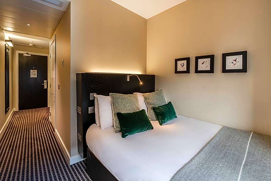 The Resident Liverpool