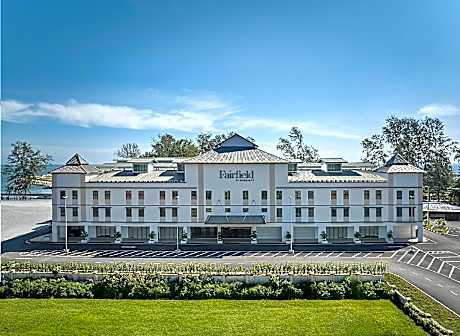 Fairfield by Marriott Kuala Besut