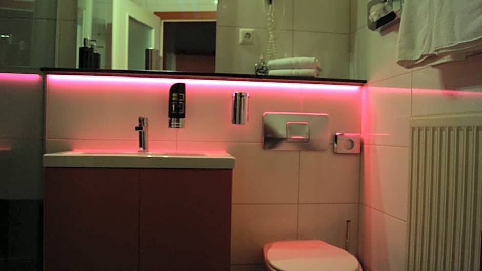 Hotel Ristorante La Terrazza