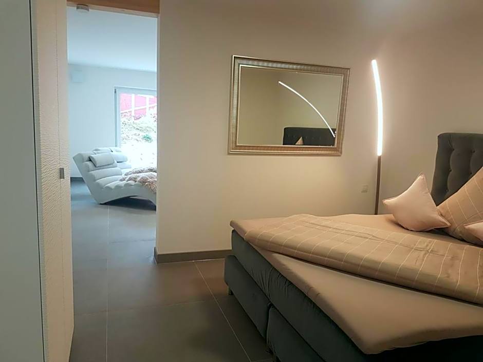 Brenzapartments Giengen