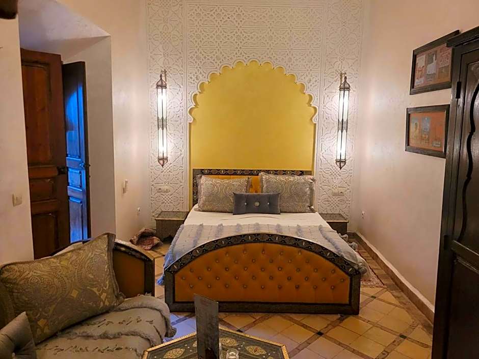 Riad Bayti