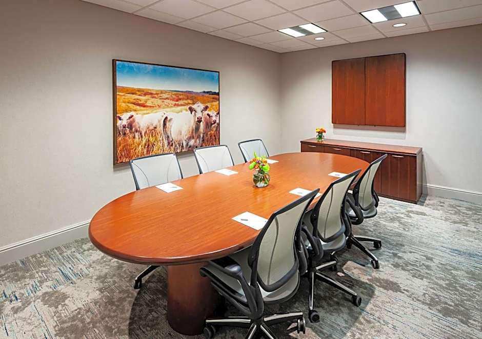 Hilton Garden Inn Omaha Downtown/Old Market Area