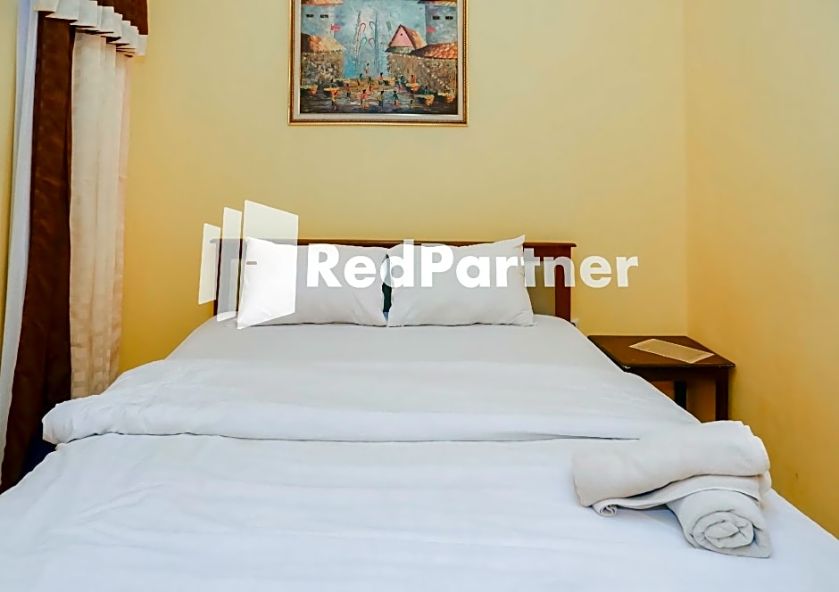 MS Hotel Pangandaran Mitra RedDoorz