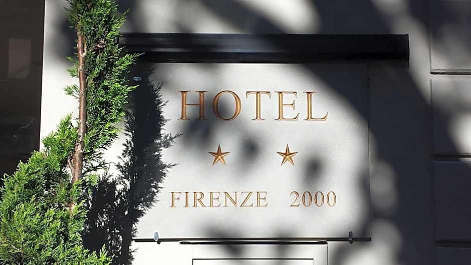 Youth Firenze 2000