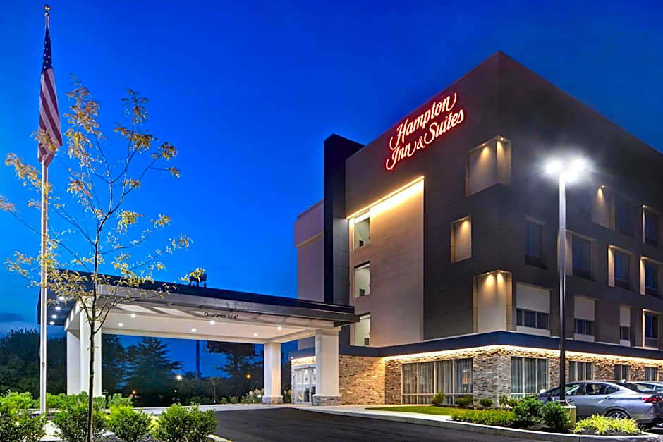 Hampton Inn By Hilton & Suites Deptford, NJ