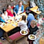 Chalet Raabe