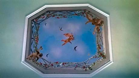 Double or Twin Room with Courtyard View