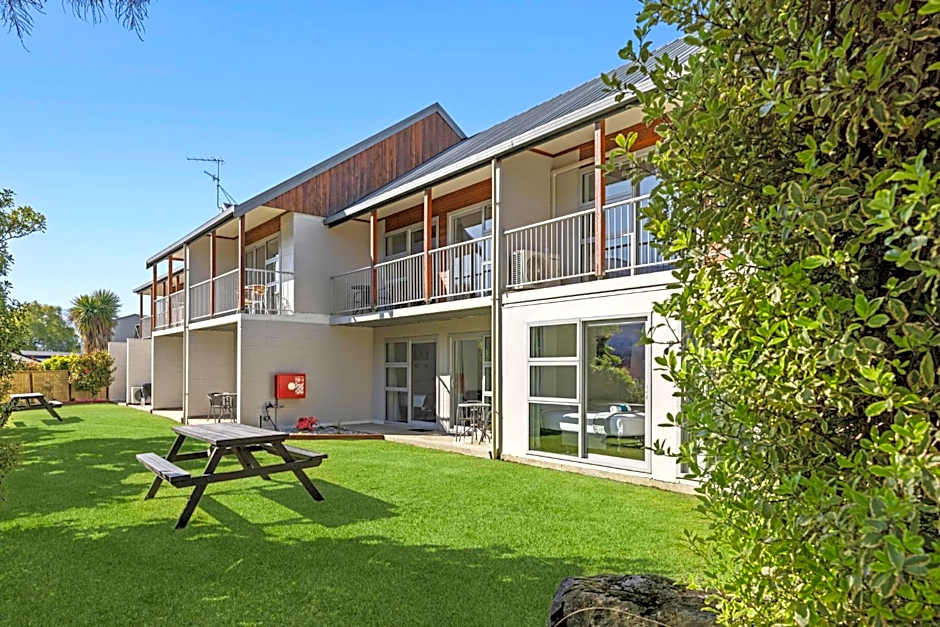 ASURE Brookvale Motel