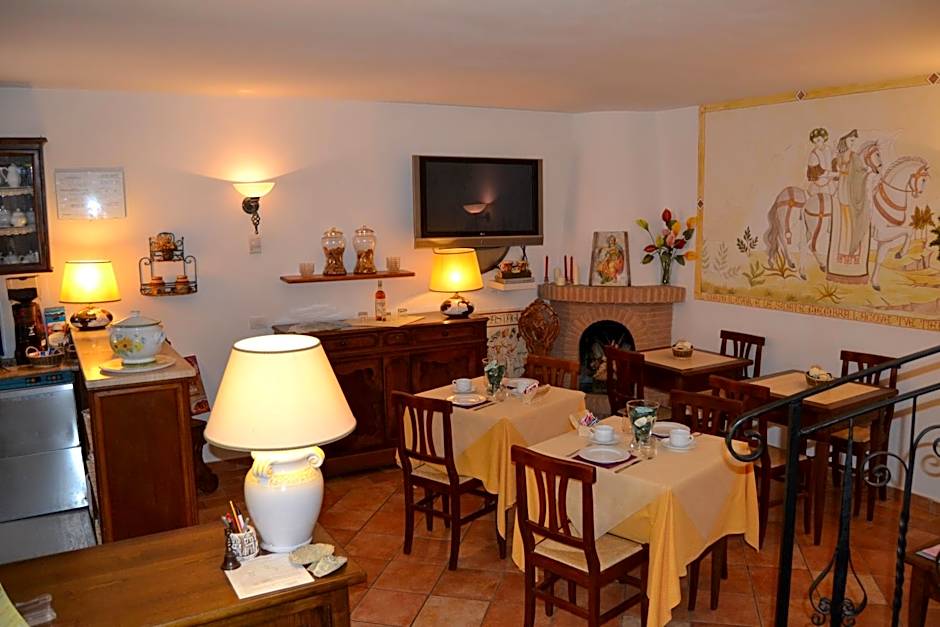 Foto 1 daripada 30 — Il Cantuccio