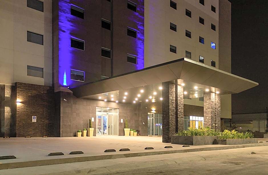Holiday Inn Express & Suites - Tijuana Otay By IHG