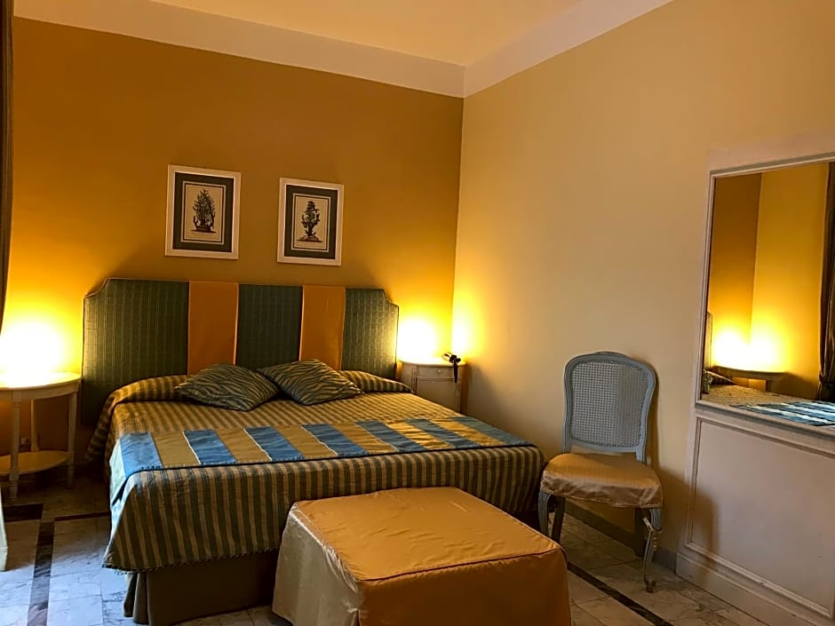 Hotel Shelley e delle Palme, BW Signature Collection