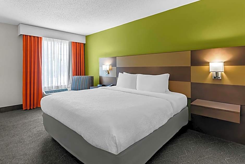 Best Western Niceville - Eglin AFB Hotel