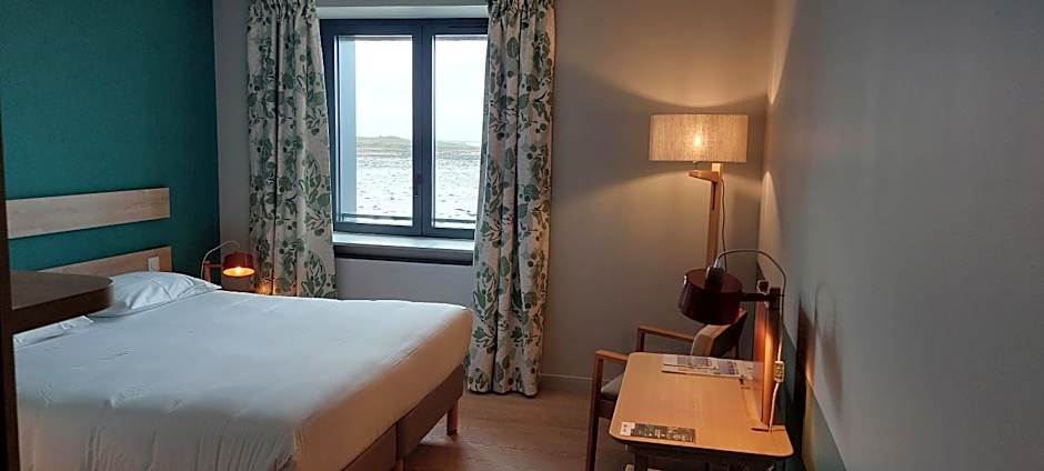 Logis le Castel Ac'h